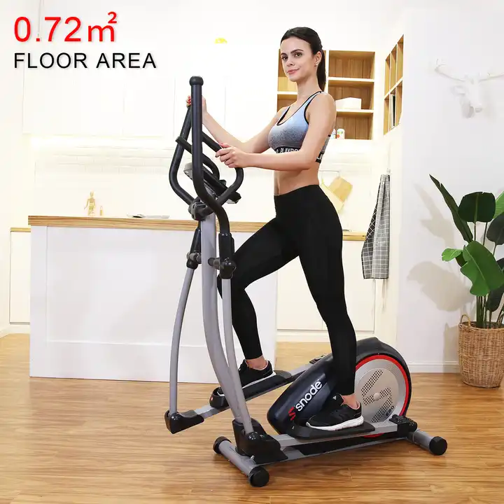 Snode e20 elliptical online machine