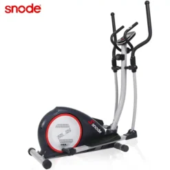 Elliptical Trainer-Snode-E20