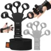 Finger Gripper Guitar Finger Exerciser