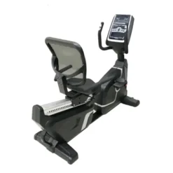 Alternative view of Recumbent Bike ZF-9500