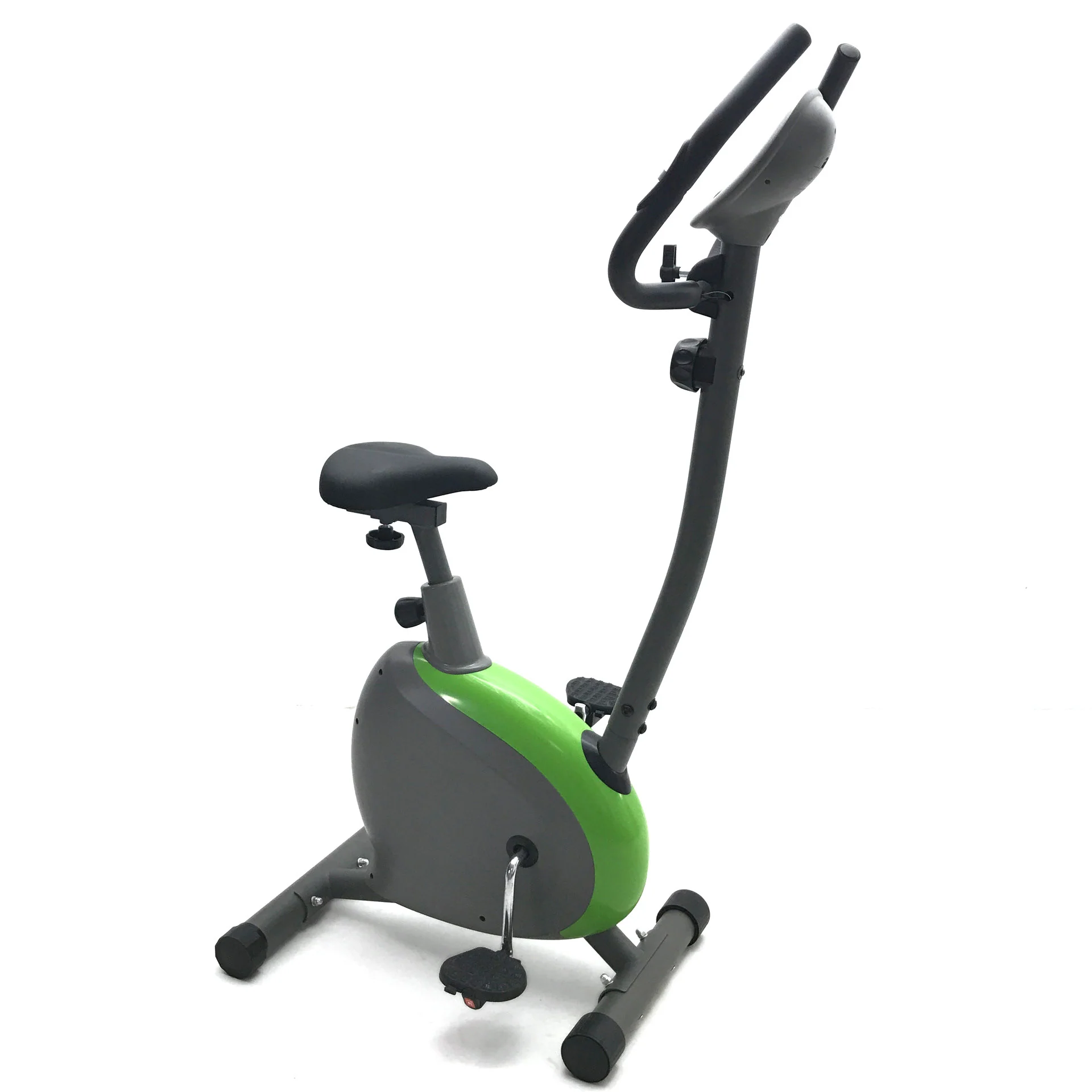 Home Use Magnetic Control Exercise Bike | MF-8811B - Image 2