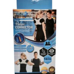 Alternative view of Posture Corrector