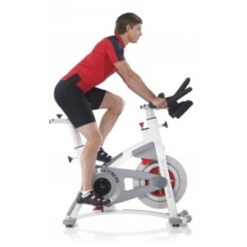 Alternative view of Schwinn AC Performance Indoor Cycle w/Chain Drive (Remanufactured)