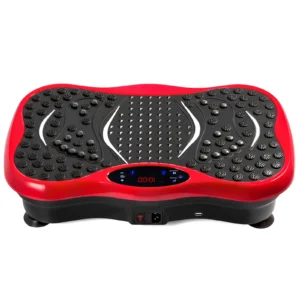 Vibration Platform Plate Whole Body Massager Machine