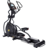 E30 COMMERCIAL ANGLE ADJUSTABLE ELLIPTICAL