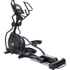 E30 COMMERCIAL ANGLE ADJUSTABLE ELLIPTICAL