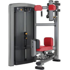INSIGNIA SERIES TORSO ROTATION