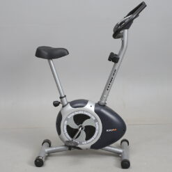 Alternative view of Upright Stationary Bike