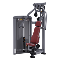 INSIGNIA SERIES DUAL AXIS CHEST PRESS