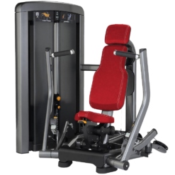 INSIGNIA SERIES CHEST PRESS