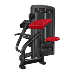 INSIGNIA SERIES BICEPS CURL - DEPENDENT