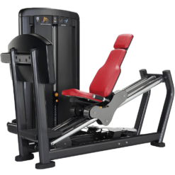INSIGNIA SERIES SEATED LEG PRESS