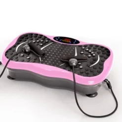 Vibrating Plate Platform