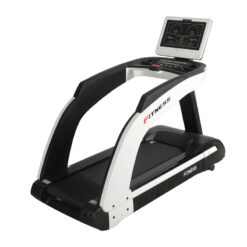 Heavy Duty Commercial Treadmill ZF-8600