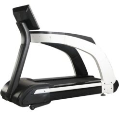 Alternative view of Heavy Duty Commercial Treadmill ZF-8600