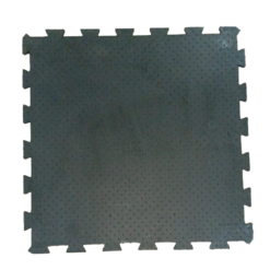 Alternative view of Gym Rubber Tiles