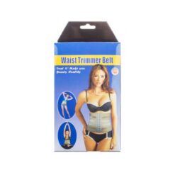 Alternative view of Waist Trimming Belt