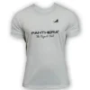 PERFORMANCE T-SHIRT (WHITE)