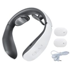 Alternative view of Hot Selling Portable Smart Neck Massager Instrument Cervical Vertebra