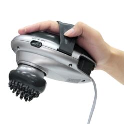 Alternative view of Detachable Palm Percussion Massager