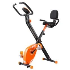 Foldable Exercise Bike