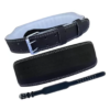 Gym Leather Belt