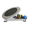 Medicine Ball Reactor