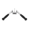 Tricep V Handle Bar Revolving