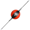 Speed Ball Double Handle