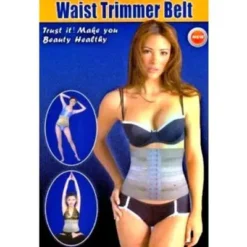 Waist Trimming Belt