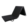 Foldable Leather Mat