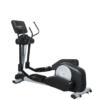 Self Generating Power Commercial Cross Trainer