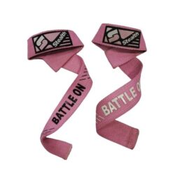 WEIGHT LIFTING STRAPS
