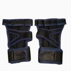 Alternative view of GRIP PAD
