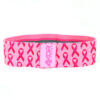 LIMITED EDITION FOR BREAST CANCER AWARENESS MONTH | 3″ RESISTANCE HIP BAND