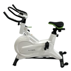 FITBOX LITE 3rd Generation Fitness Bike,