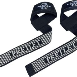 Wrist Straps For gym Weightlifting