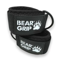 BEAR GRIP - Ankle Straps (Pairs)