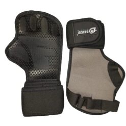 WEIGHT LIFTING GRIP PADS GYM FITNESS CROSSFIT TRAINING BODYBUILDING WORKOUT PADS