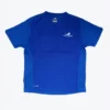 PREMIUM MESH T-SHIRT (ROYAL)