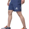 WOVEN SHORT (NAVY)