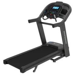 HORIZON FITNESS TREADMILL T7.4 AT