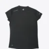 WOMEN V Neck Shirt (BLACK)