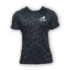 ACTIVE T-SHIRT (BLACK)
