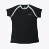 WOMEN Performance Shirt (BLACK)
