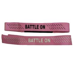 Alternative view of WEIGHT LIFTING STRAPS