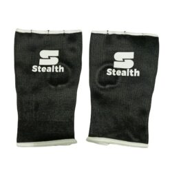 Alternative view of Stealth Inner Gloves black