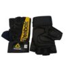 Reebok gym gloves model Spider
