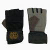 Golds Gym Gloves - Black