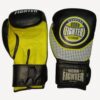BORN BOXING GLOVES - LEATHER